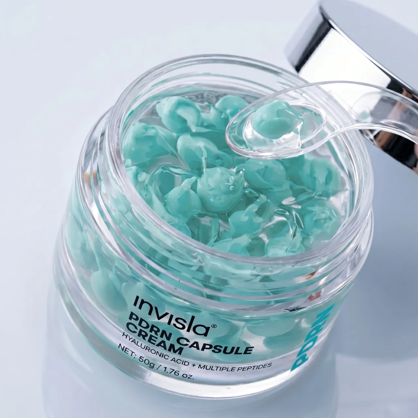 PDRN CAPSULE Creme Intensivpflege