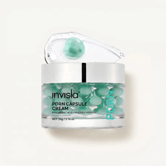PDRN CAPSULE Creme Intensivpflege