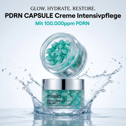 PDRN CAPSULE Creme Intensivpflege