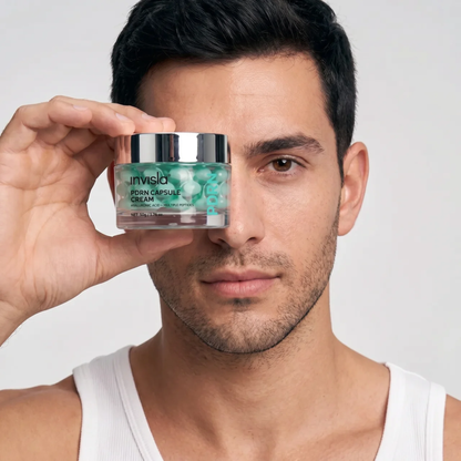PDRN CAPSULE Creme Intensivpflege