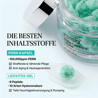 PDRN CAPSULE Creme Intensivpflege