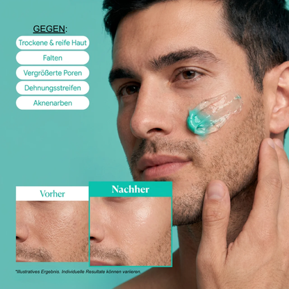 PDRN CAPSULE Creme Intensivpflege