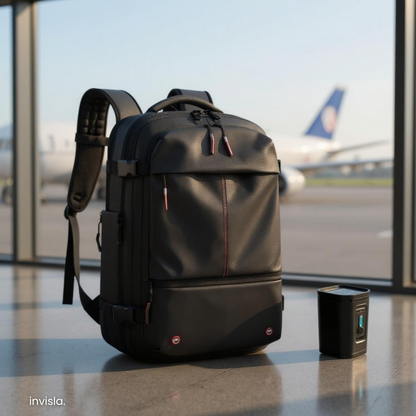 JetPack Pro™ Vakuum-Reiserucksack