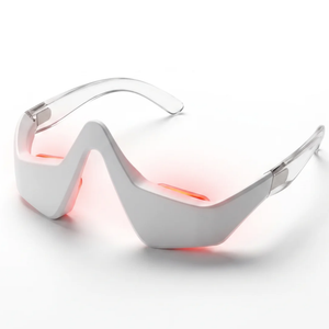 LUMIN EYE™ Rotlicht & EMS Brille