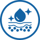 CRYO-DRAIN PROTOCOL™ - Kühlen, Aktivieren, Eindringen