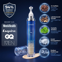LOOK ALIVE Anti-Augenringe Roller