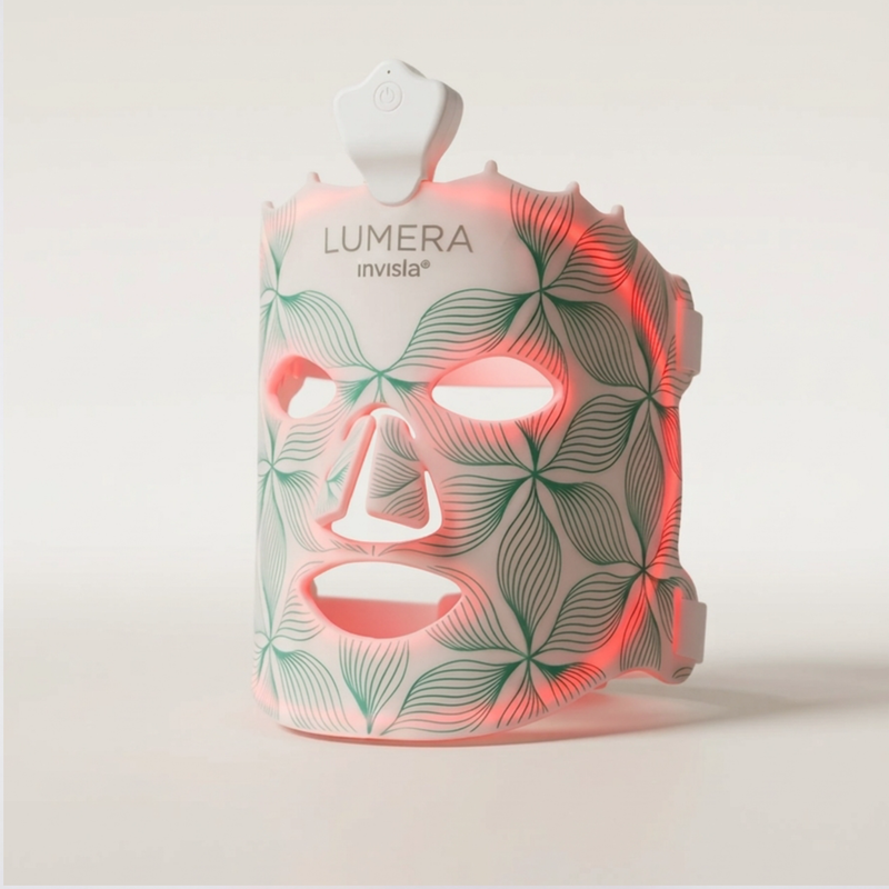 LUMERA LED Gesichtsmaske
