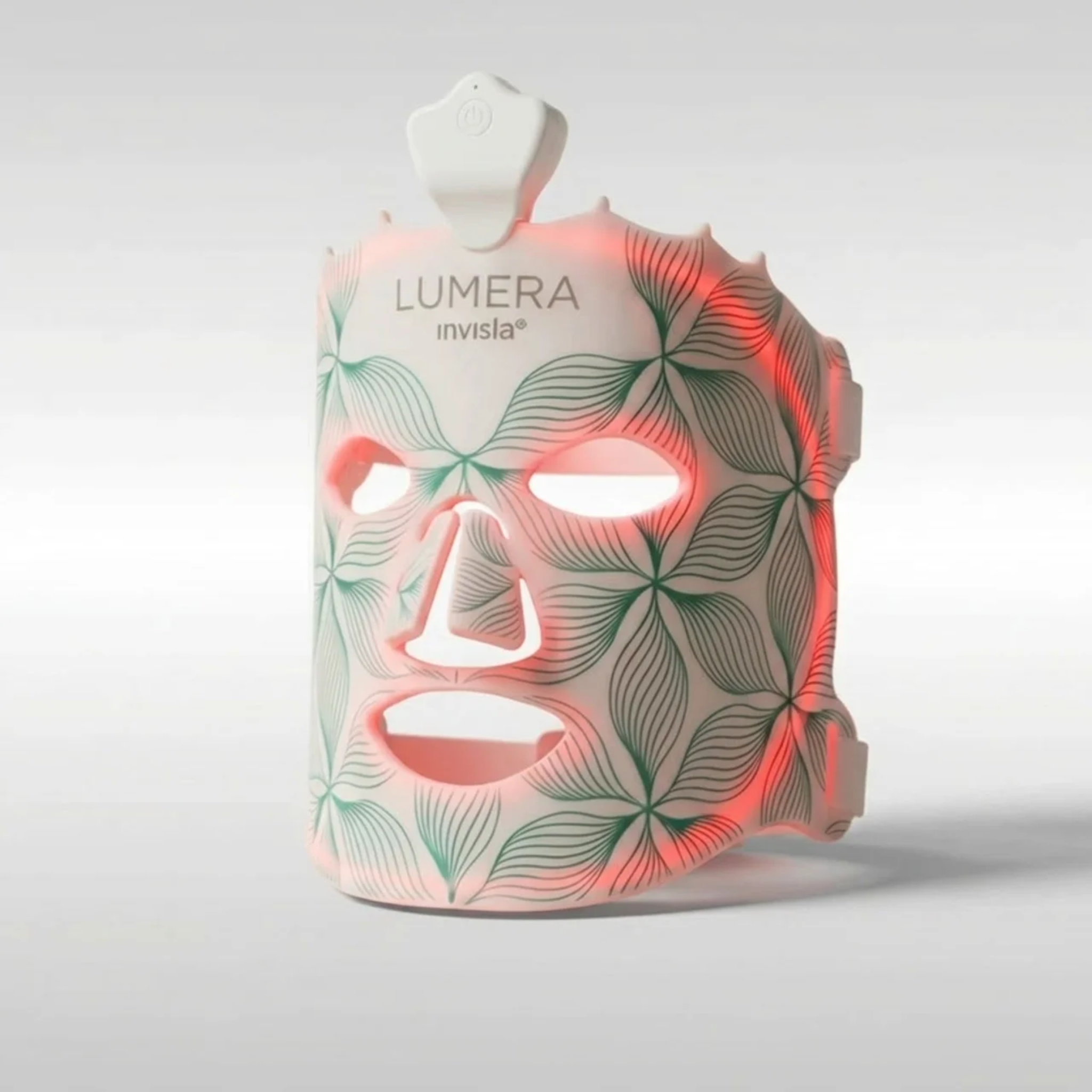 LUMERA LED Gesichtsmaske