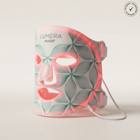 LUMERA 2. Gen. LED Infrarotlicht Maske