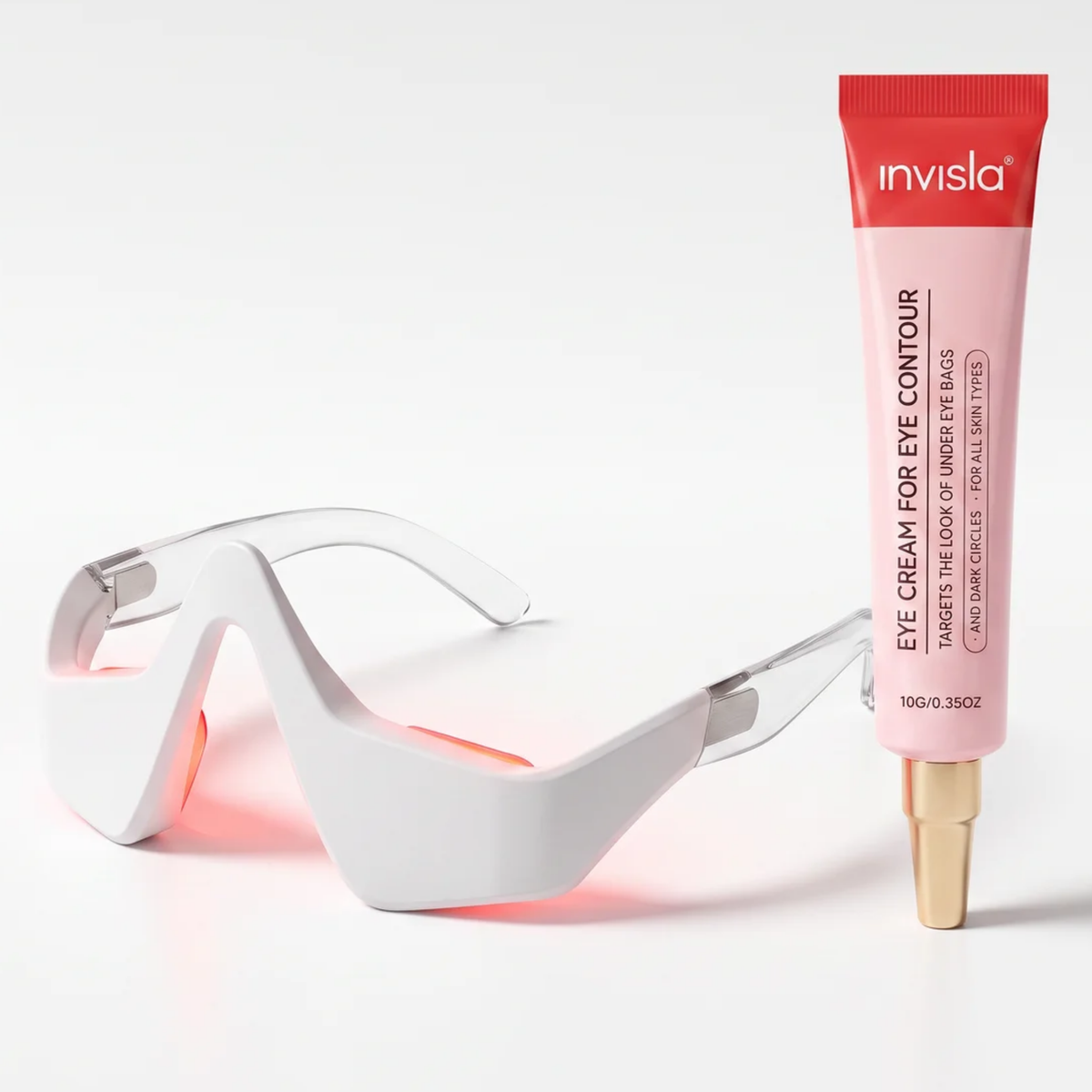 LUMIN BOOST™ Peptide Creme