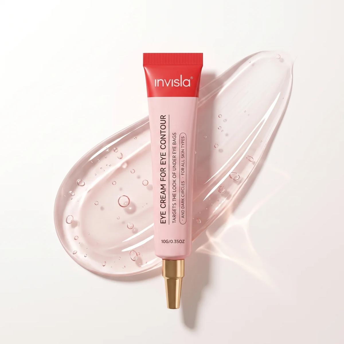 LUMIN BOOST™ Peptide Creme