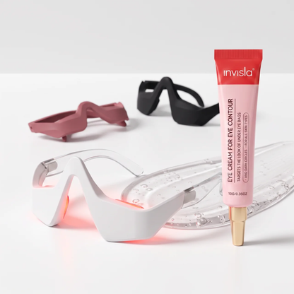 LUMIN BOOST™ Peptide Creme