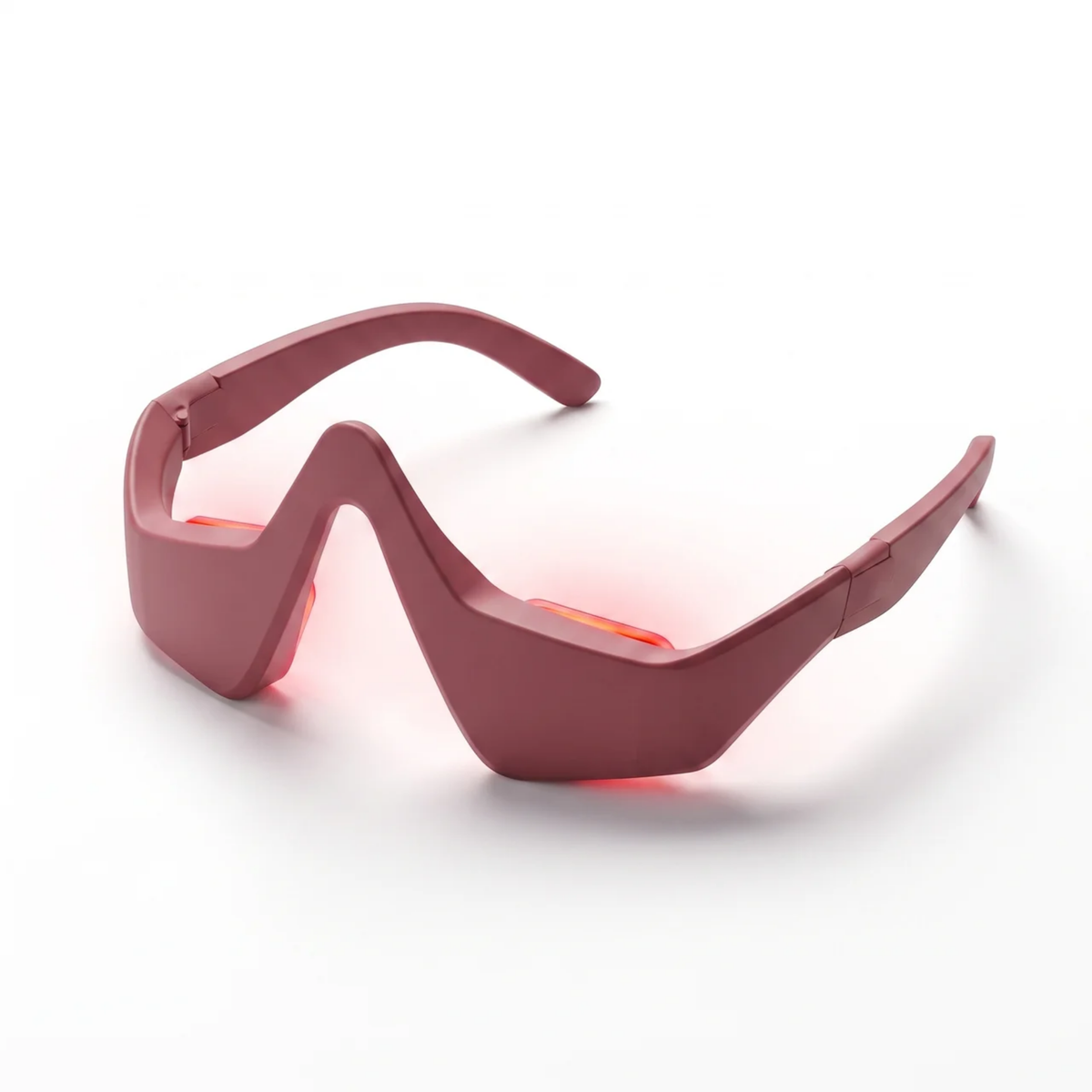 LUMIN EYE™ Rotlicht & EMS Brille