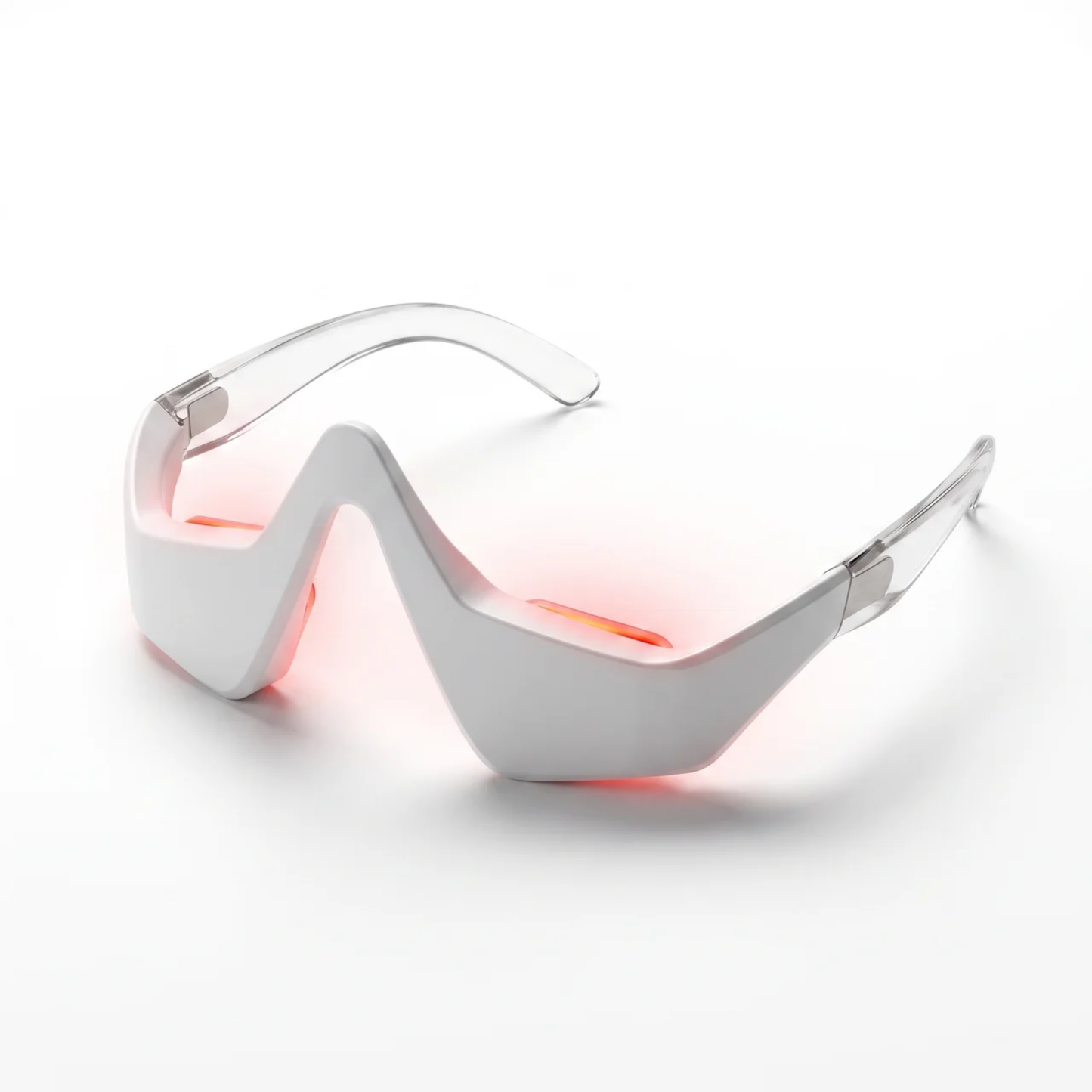 LUMIN EYE™ Rotlicht & EMS Brille
