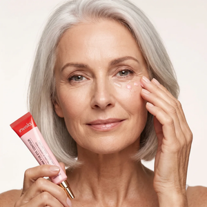 LUMIN BOOST™ Peptide Creme