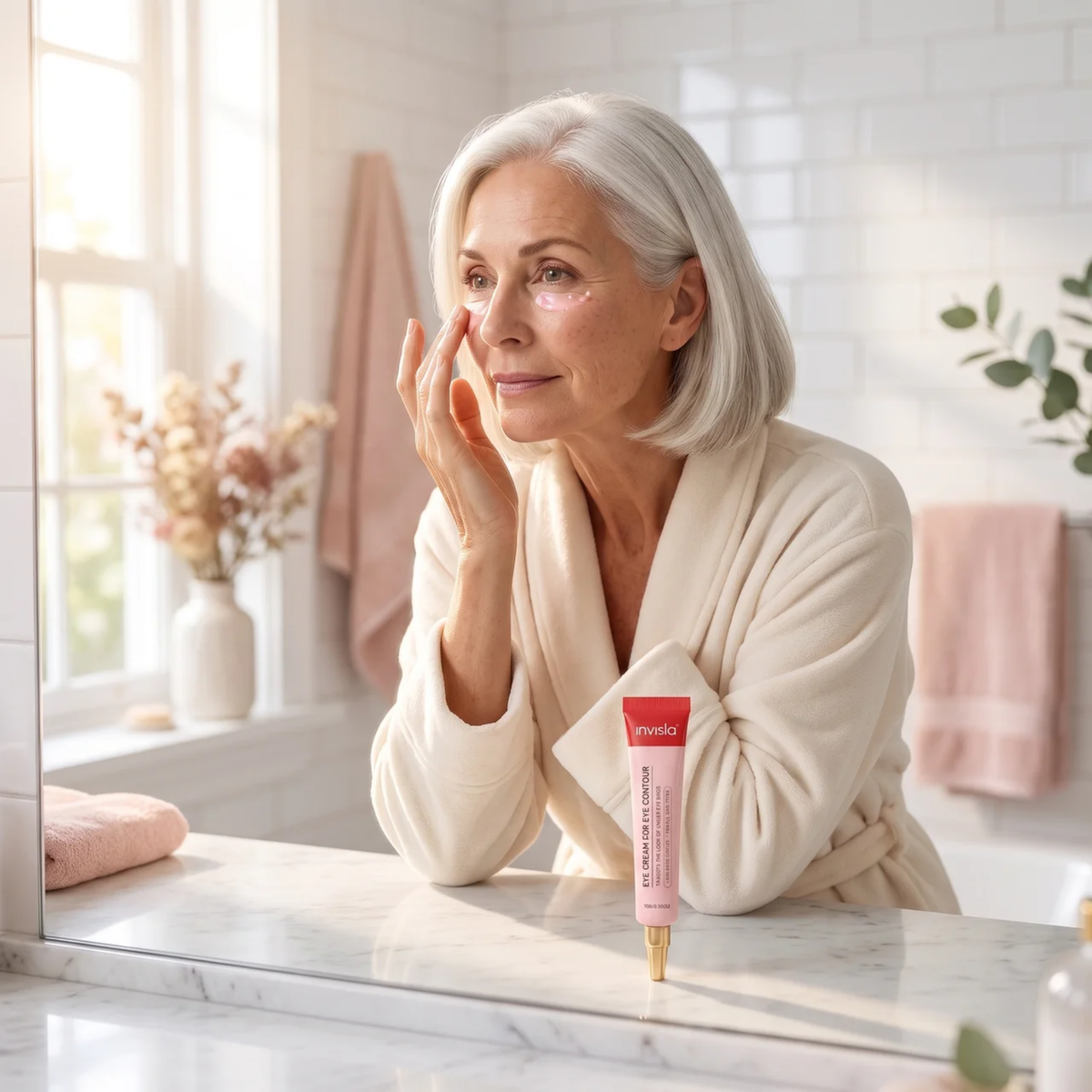 LUMIN BOOST™ Peptide Creme