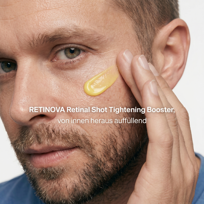 RETINOVA Retinal Shot Tightening Booster