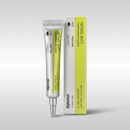 RETINOVA Retinal Shot Tightening Booster