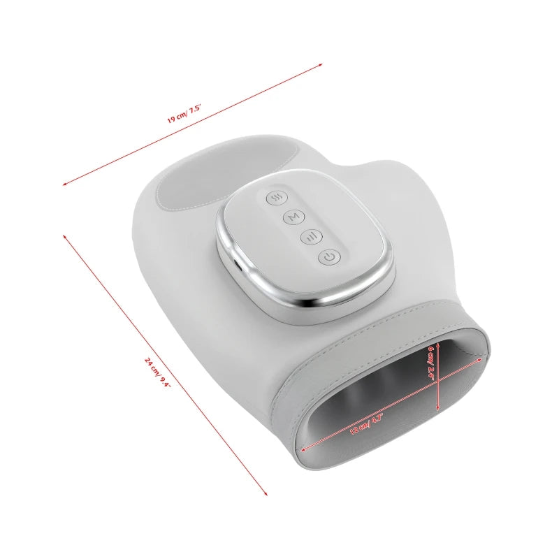 HandEase™ Handmassagegerät mit Wärmefunktion