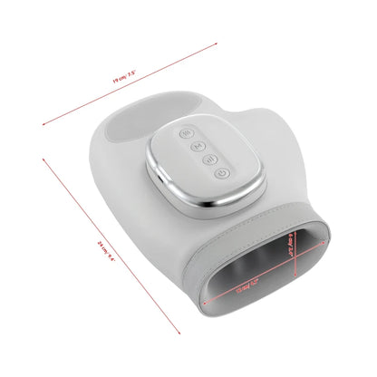 HandEase™ Handmassagegerät mit Wärmefunktion