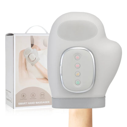 HandEase™ Handmassagegerät mit Wärmefunktion