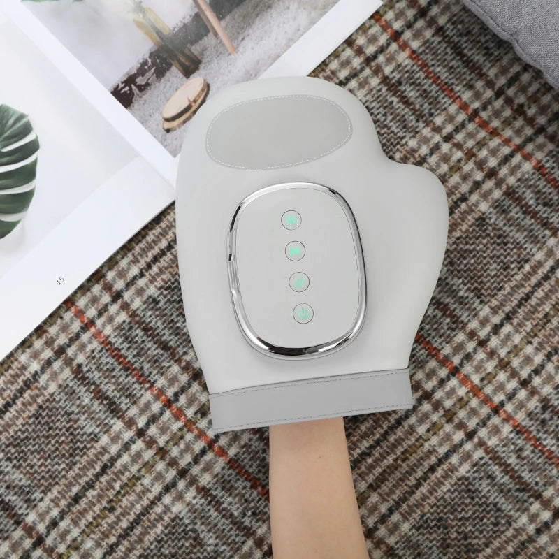 HandEase™ Handmassagegerät mit Wärmefunktion
