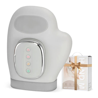 HandEase™ Handmassagegerät mit Wärmefunktion