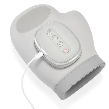HandEase™ Handmassagegerät mit Wärmefunktion