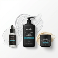 THE RESET Trio Kit