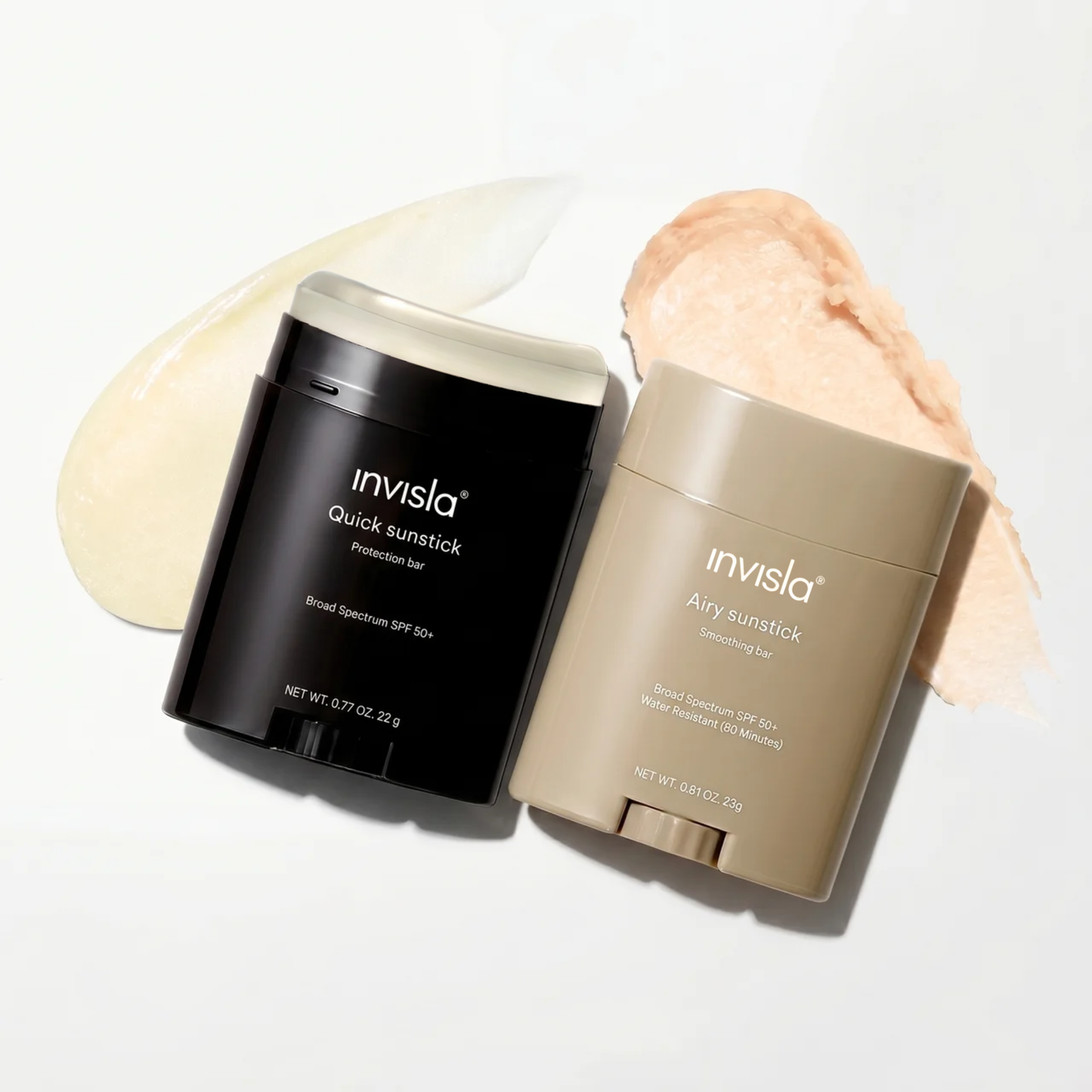 ZENITH Sonnenschutz Stick SPF 50+
