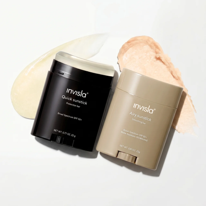 ZENITH Sonnenschutz Stick SPF 50+