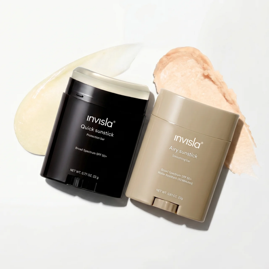 ZENITH Sonnenschutz Stick SPF 50+