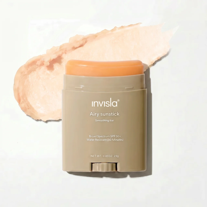 ZENITH Sonnenschutz Stick SPF 50+