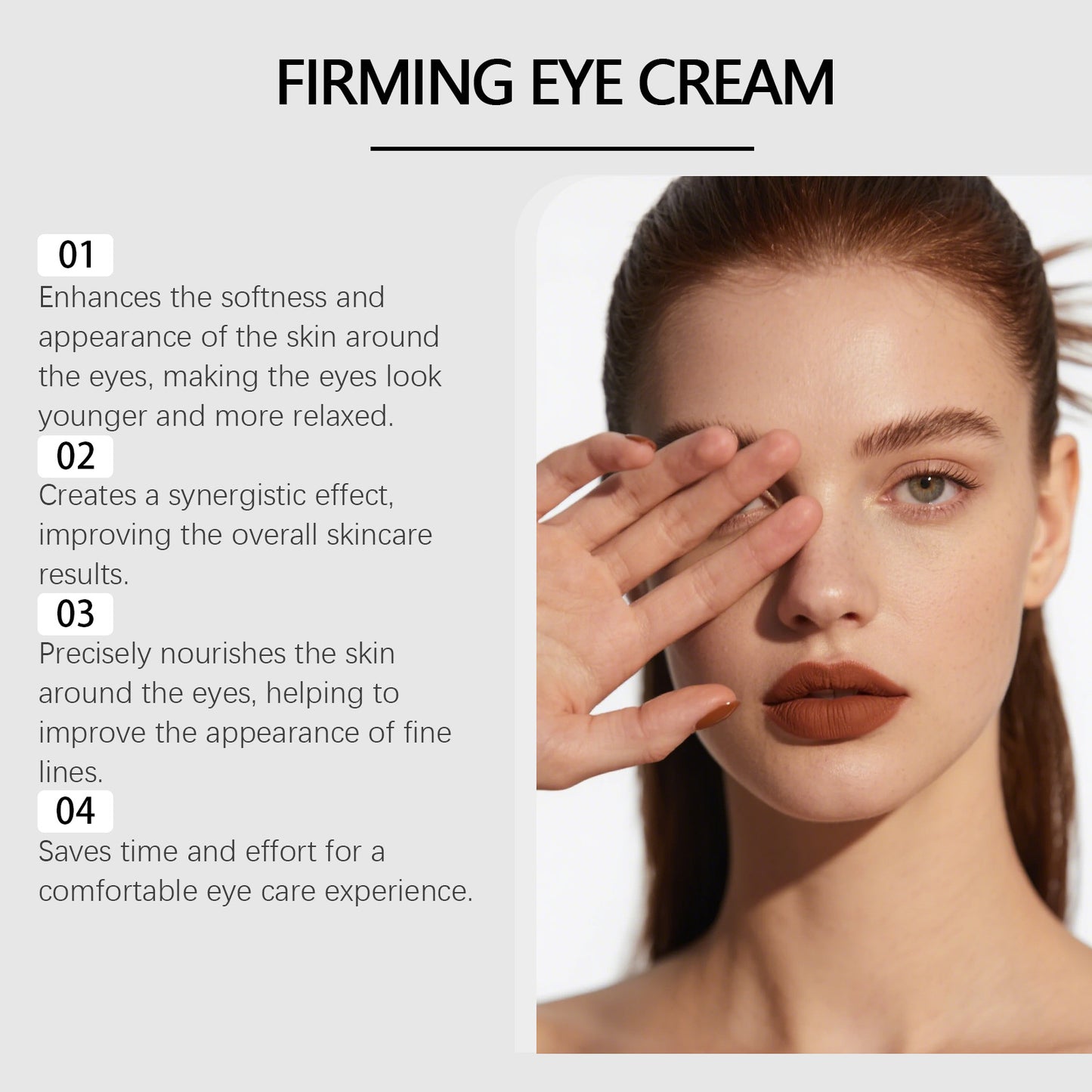 Radiant Care Eye Cream