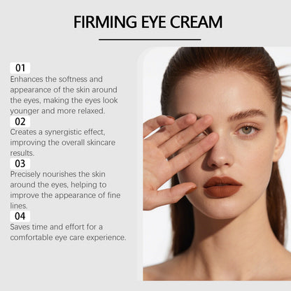 Radiant Care Eye Cream