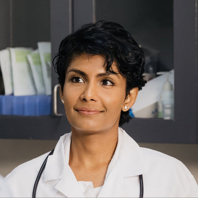 Prof. DR. SARAH Yadav