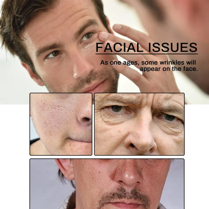 Dreier Set Men - invisla