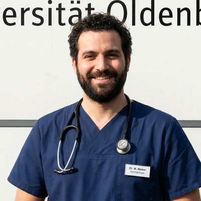 Dr. med. Markus Weber