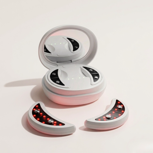 EYELUX Mikrostrom-Augenpflege