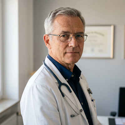 Prof. DR. Markus Weber