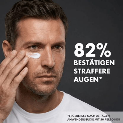 LOOK ALIVE Anti - Augenringe Roller - invisla