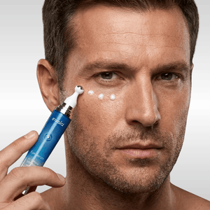LOOK ALIVE Anti - Augenringe Roller - invisla