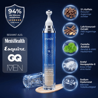 LOOK ALIVE Anti-Augenringe Roller