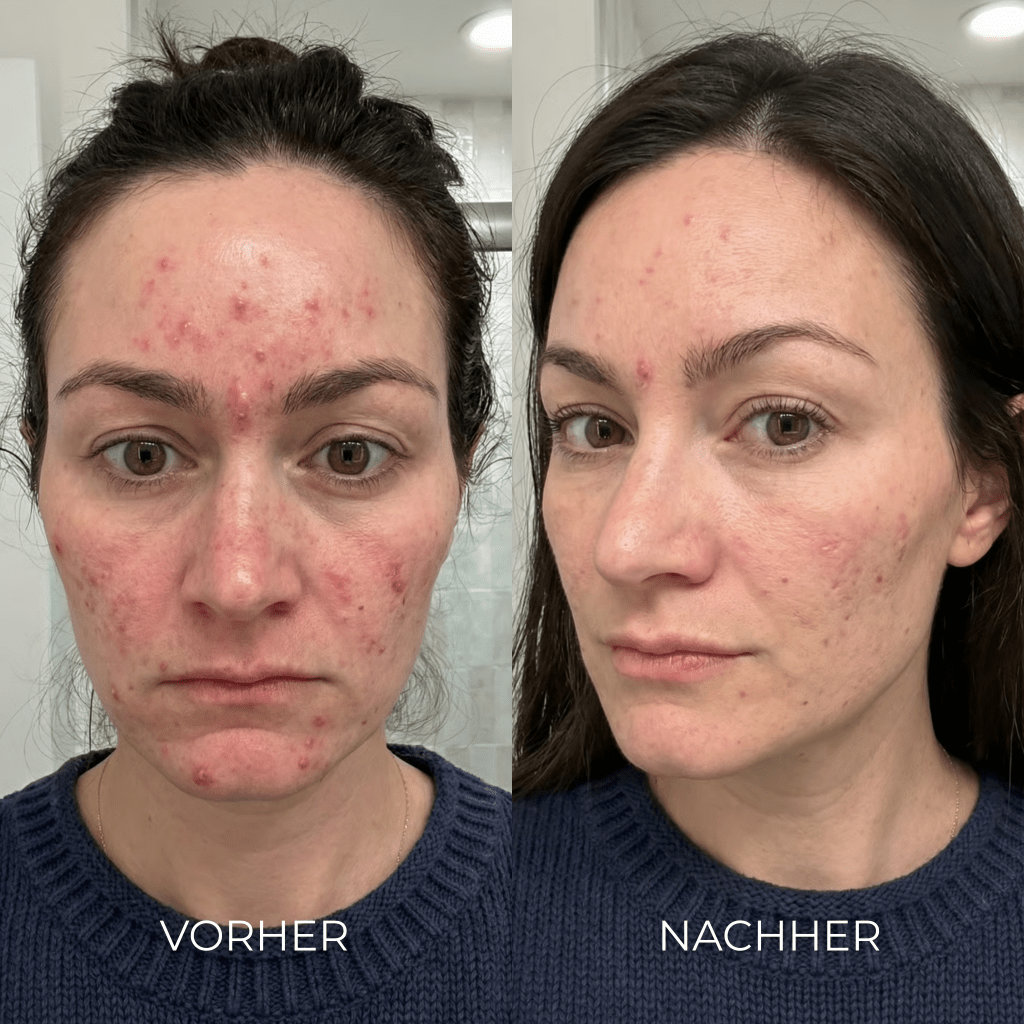 LUMERA 2. Gen. LED Infrarotlicht Maske - invisla