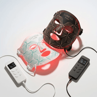 LUMERA 2. Gen. LED Infrarotlicht Maske