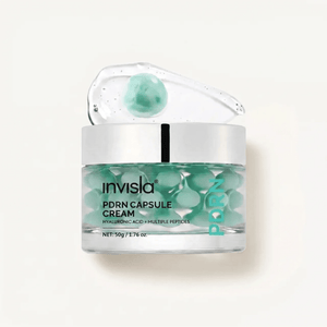 PDRN CAPSULE Creme Intensivpflege - invisla
