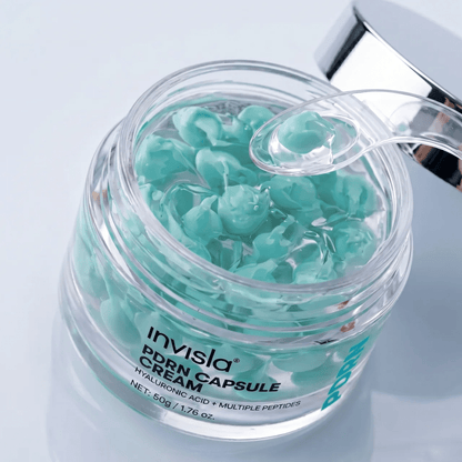PDRN CAPSULE Creme Intensivpflege - invisla