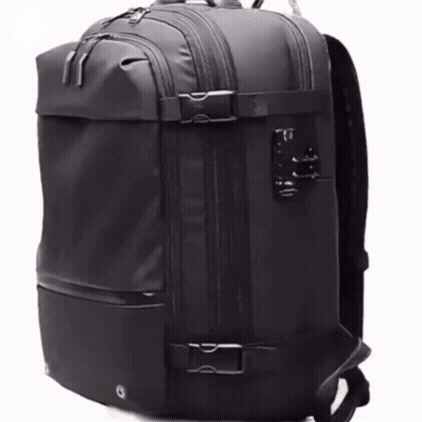 JetPack Pro™ Vakuum-Reiserucksack