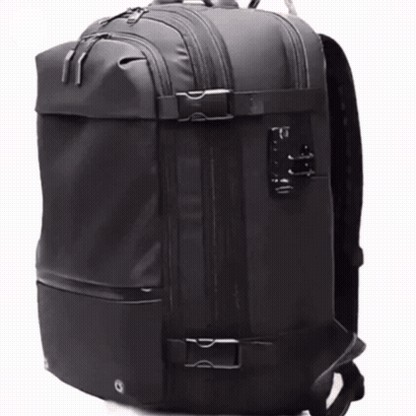 JetPack Pro™ Vakuum-Reiserucksack