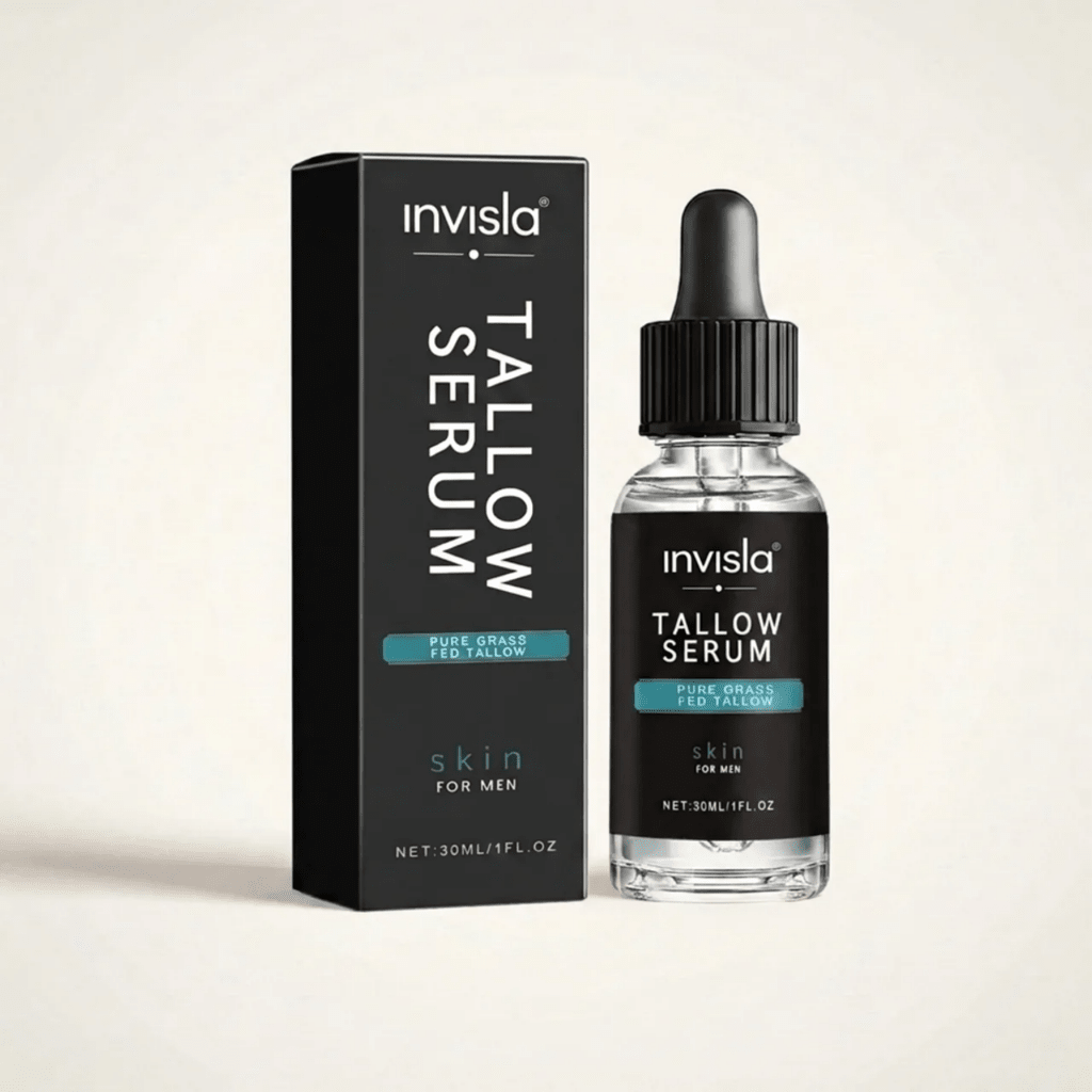 RESTORE Gesichtsserum - invisla